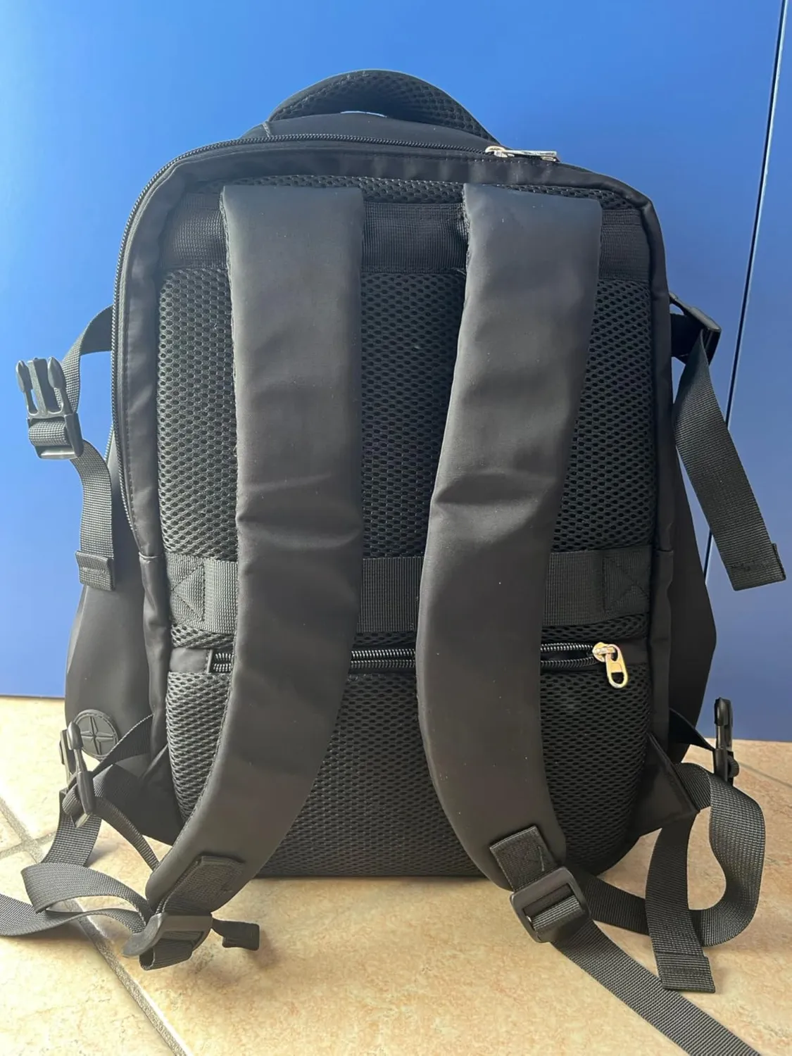 Lossga 40x20x25 zaino bagaglio a mano Ryanair