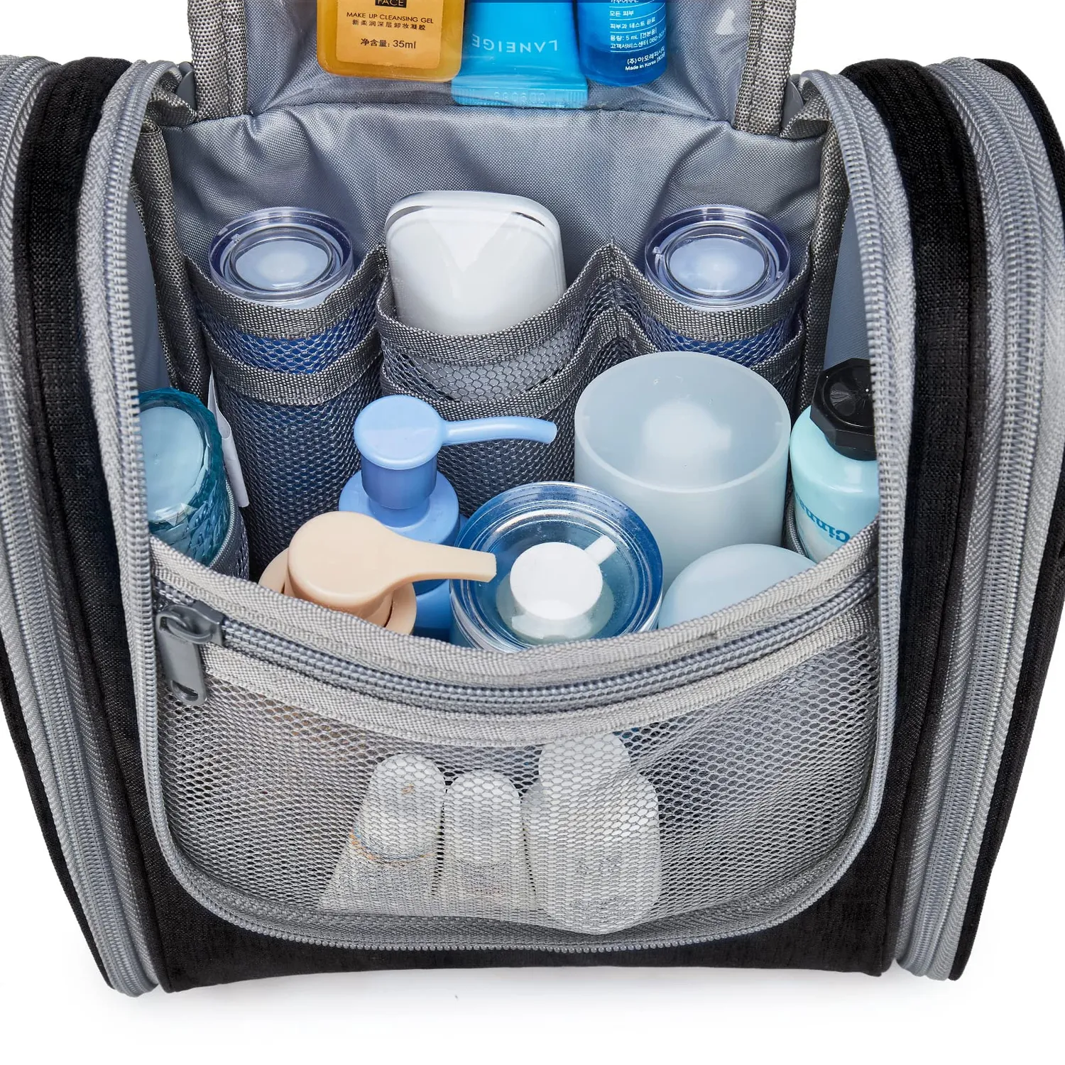 Narwey NW5026 Necessaire Appesa 19x25x11,5 cm impermeabile
