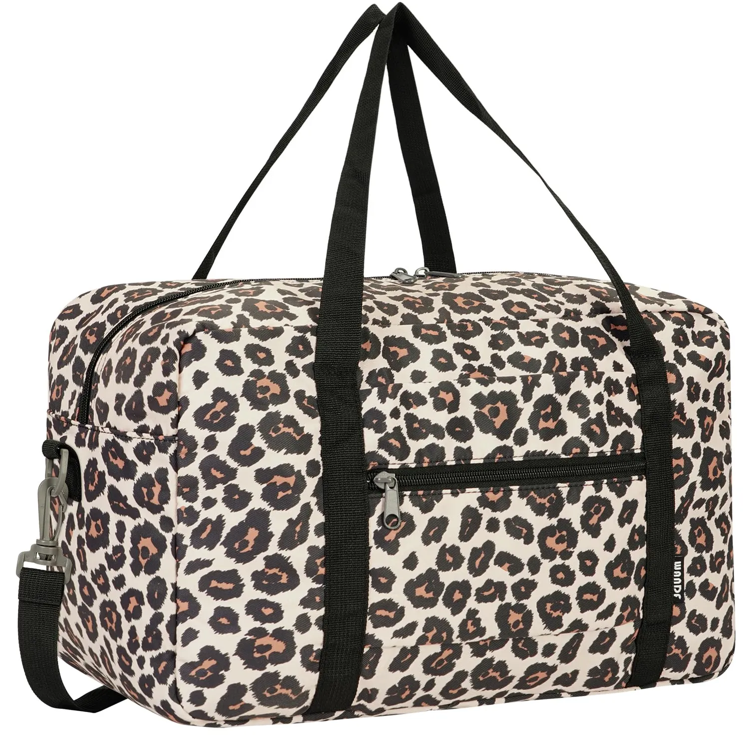 Narwey borsone weekender 40x20x25 20L pieghevole