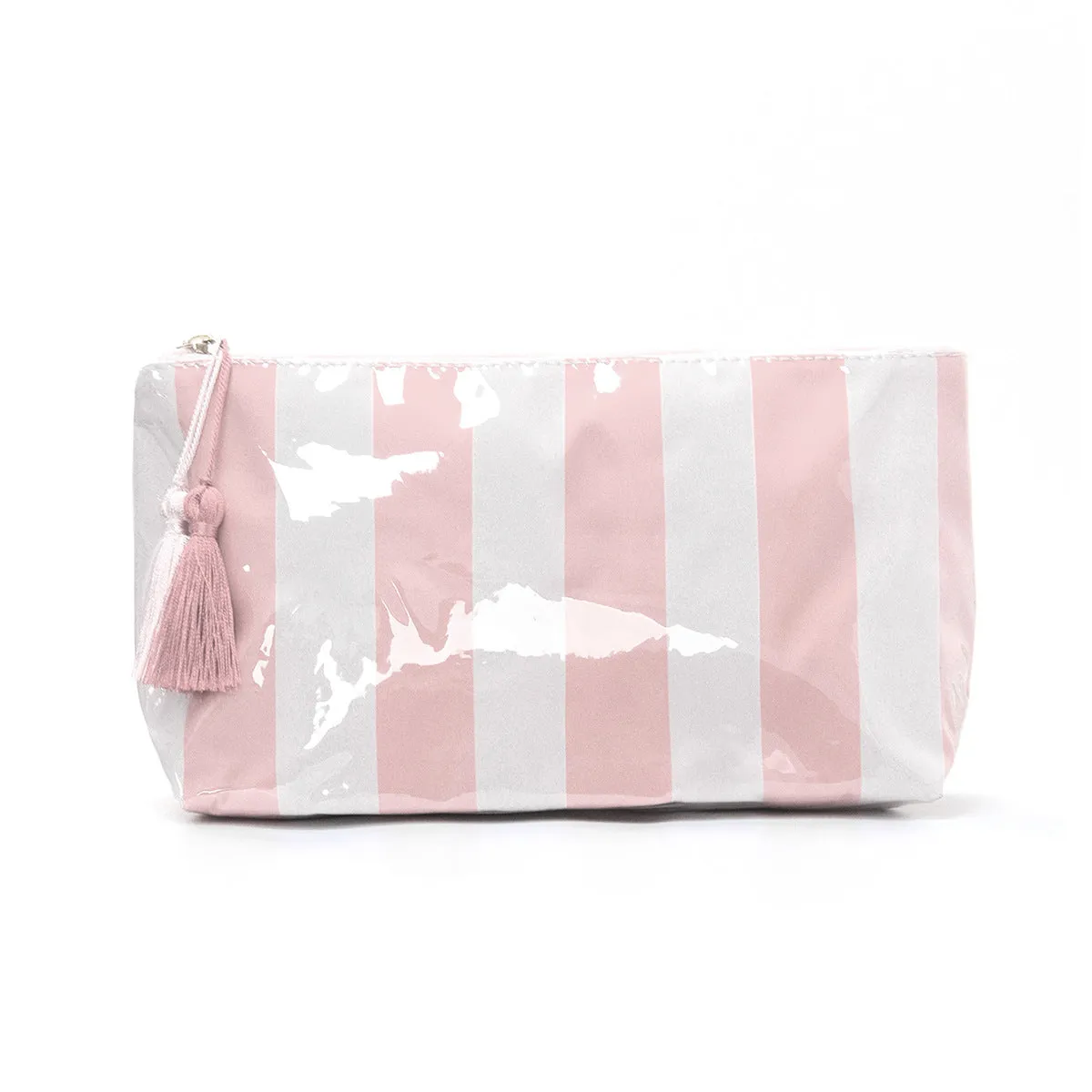 Narwey Pochette Trucco Impermeabile 26x6x13 cm Fantasia