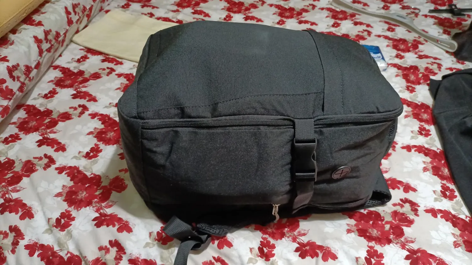 Lossga Zaino Bagaglio a Mano con Organizer