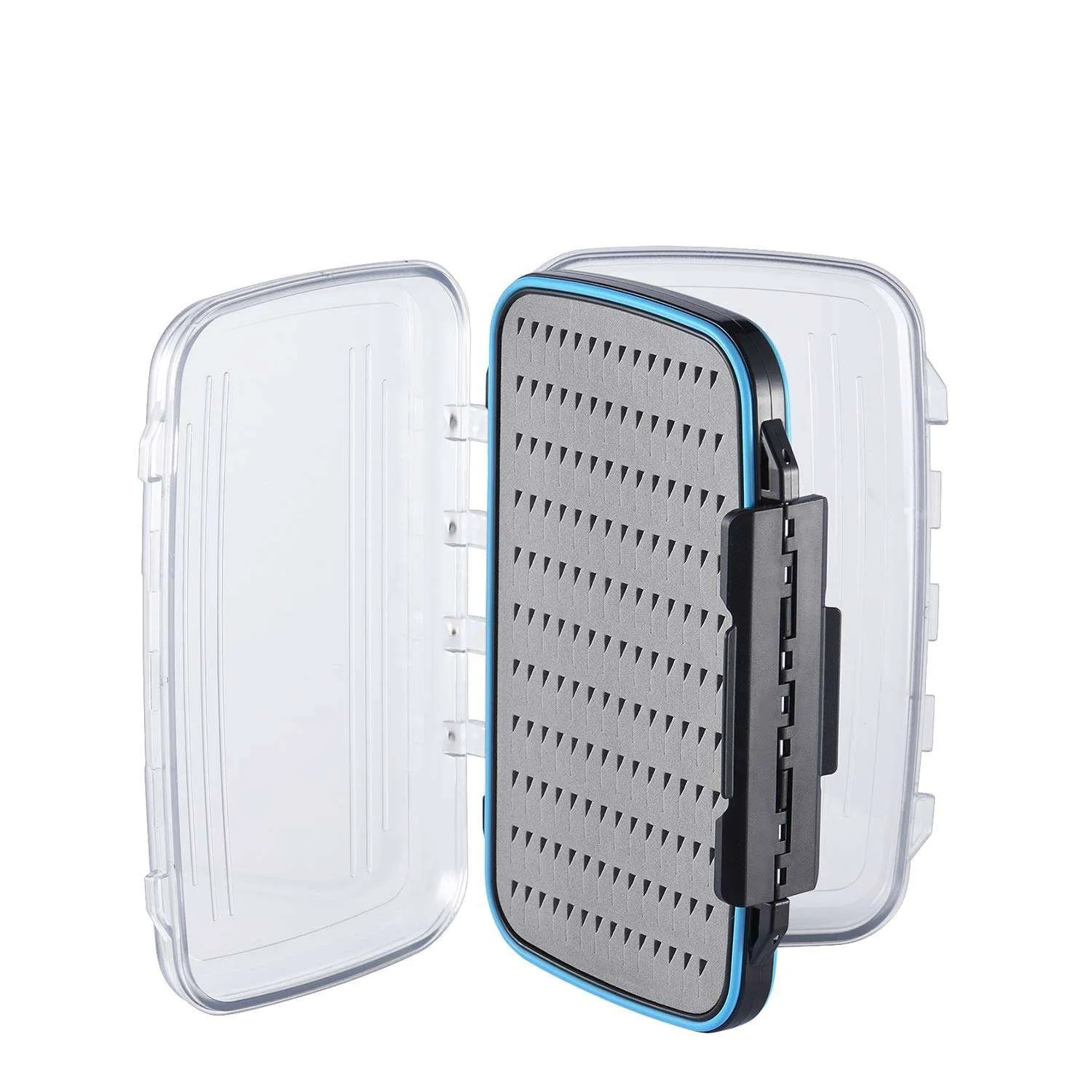 Gonex Fly Fishing Box scatola mosche