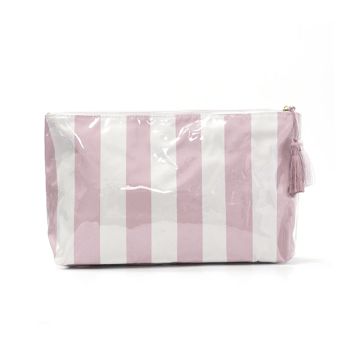 Narwey Makeup Bags Beauty Case trasparente impermeabile