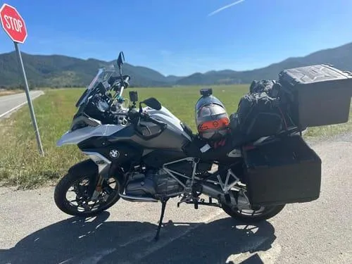 Gonex borsone pieghevole da viaggio