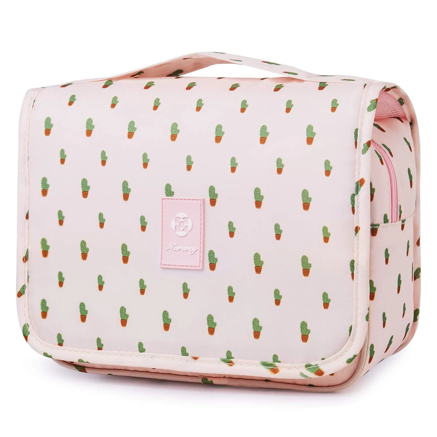 Narwey NW18011114 Beauty Appendibile Viaggio Impermeabile