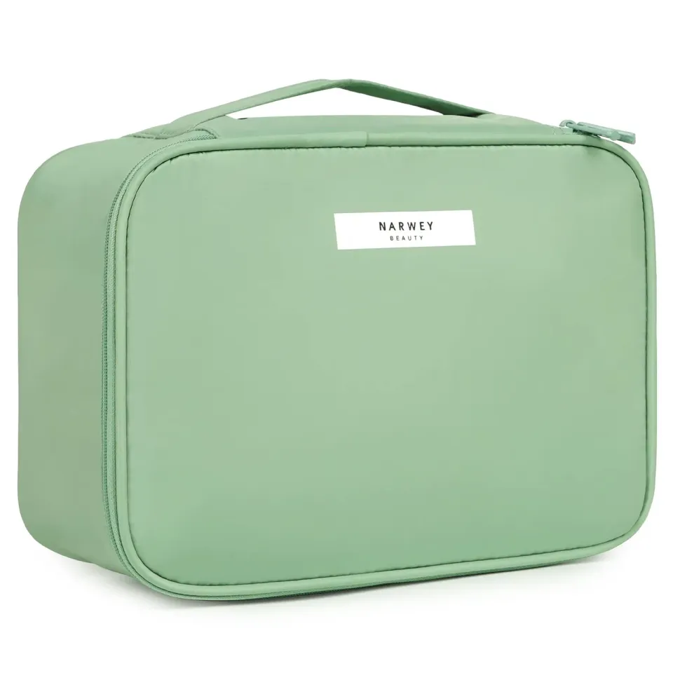 Narwey NW5022 Beauty Trucco Capiente 23x17x11 cm