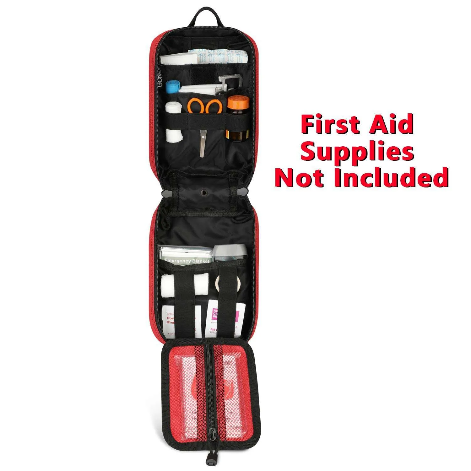 Gonex MOLLE Medical Pouch borsa primo soccorso