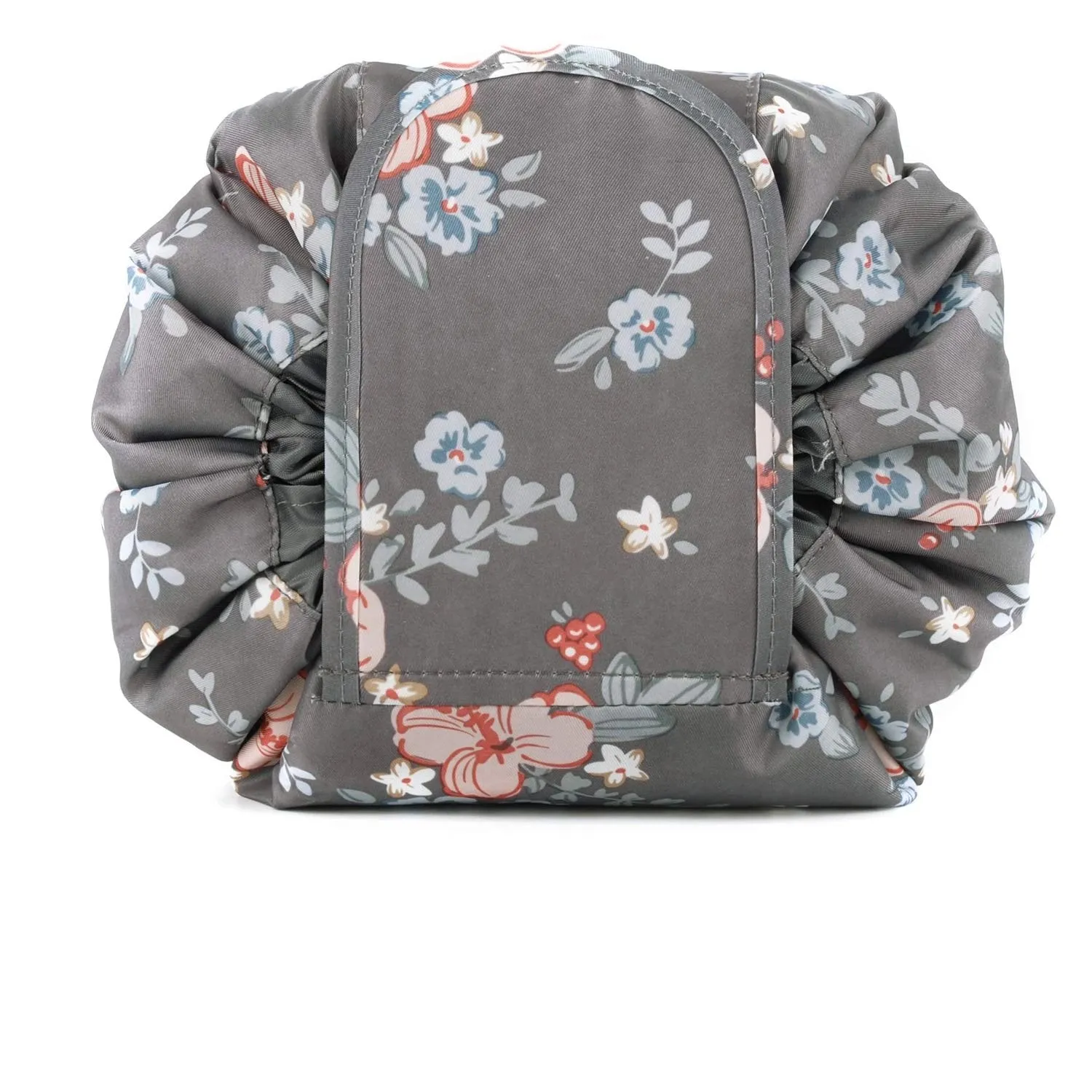 Narwey NY5021 pochette trucco coulisse da viaggio