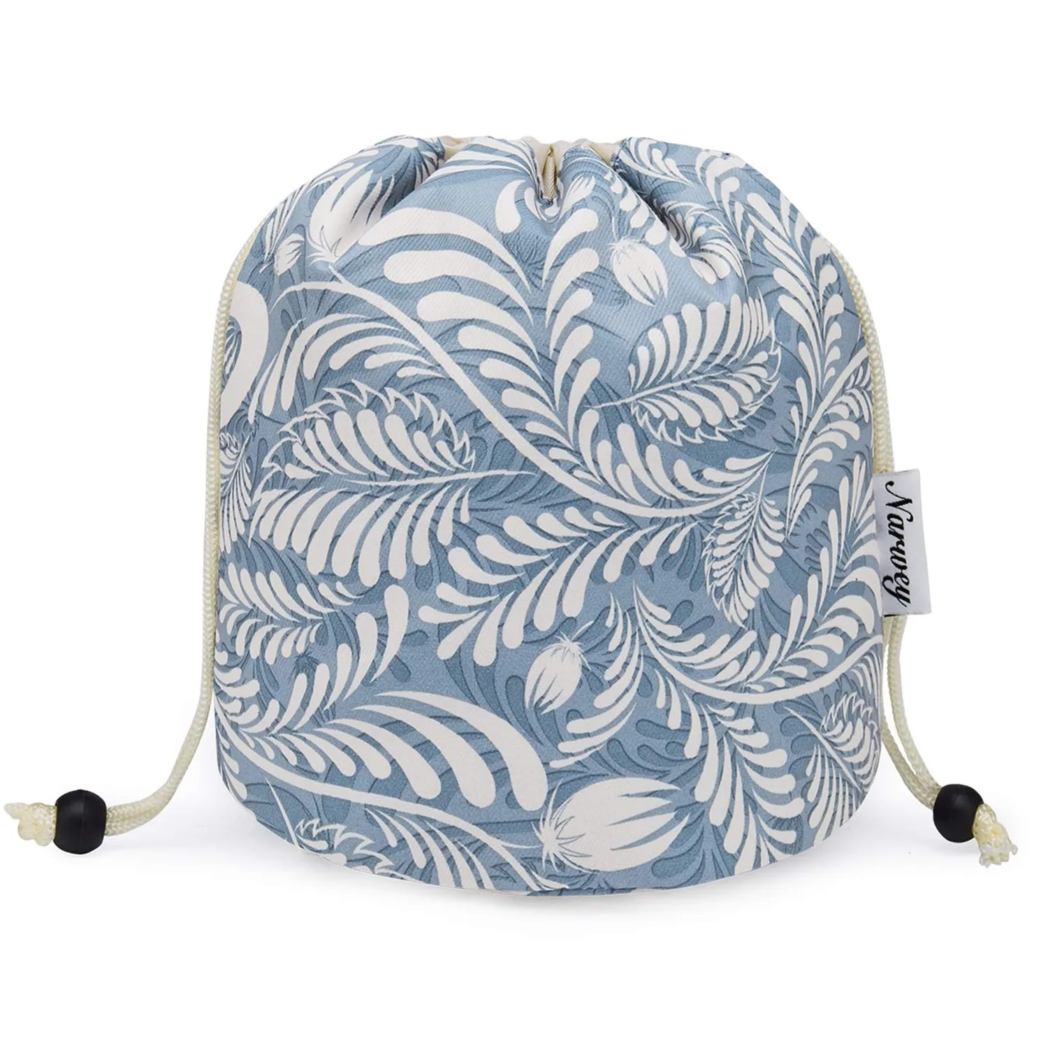 Narwey 5020 beauty case da viaggio