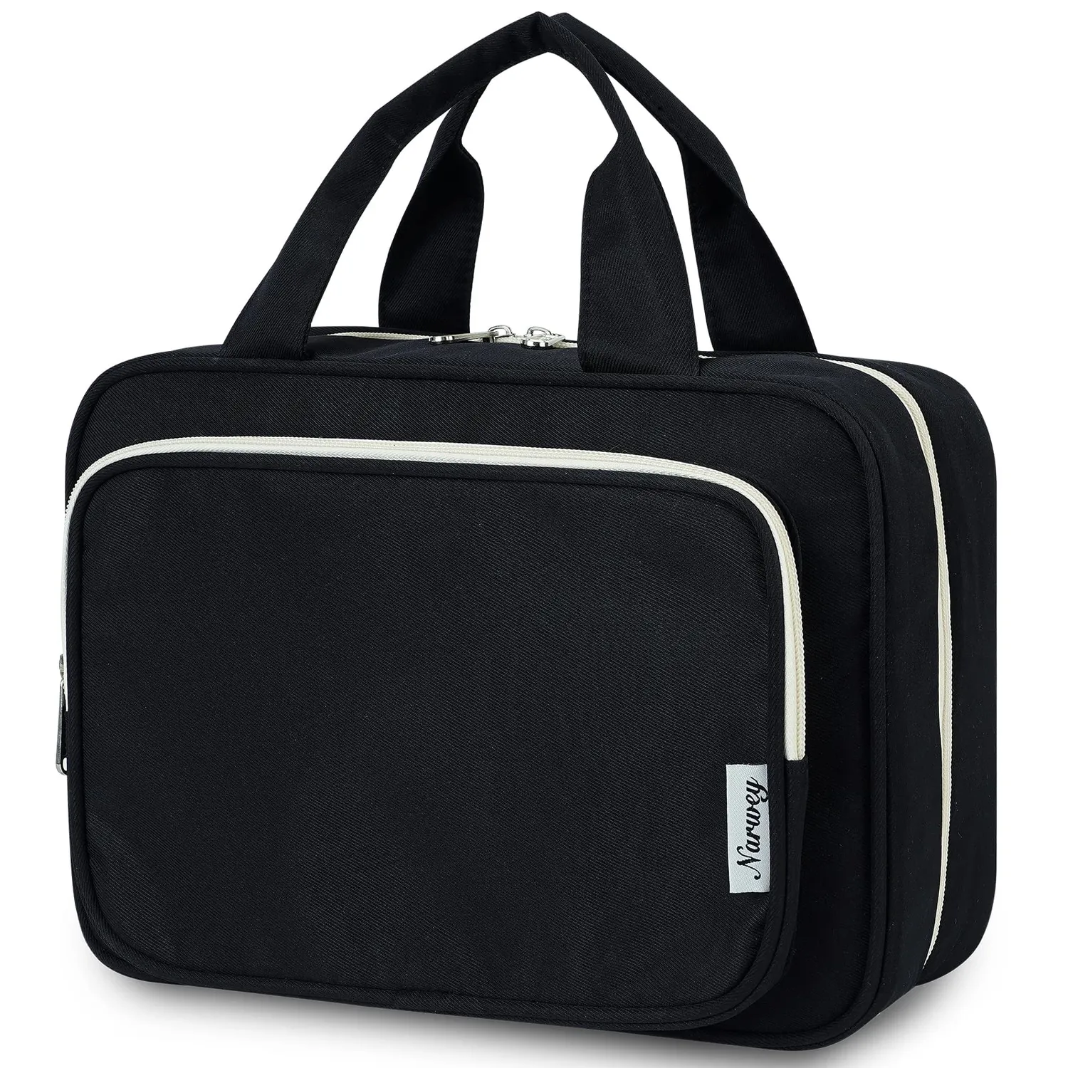 Narwey Trousse da Viaggio da Appendere Impermeabile