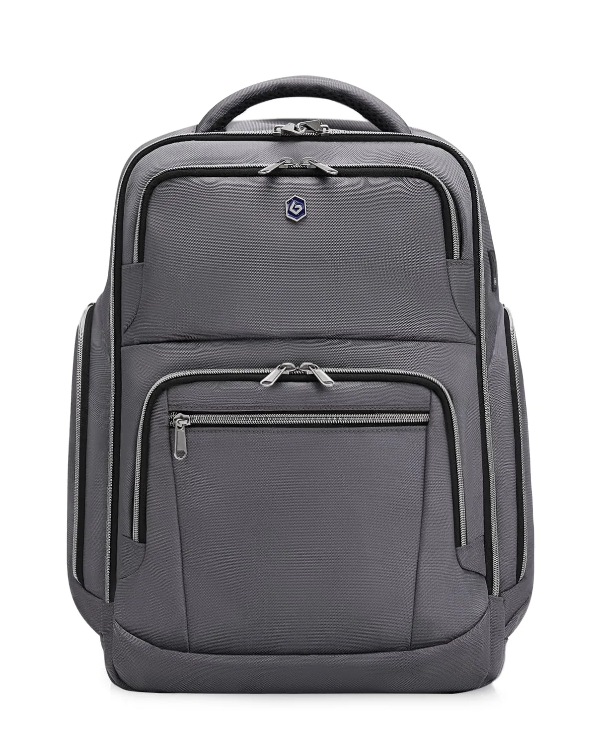 Narwey Zaino Viaggio Antifurto Porta PC 16"