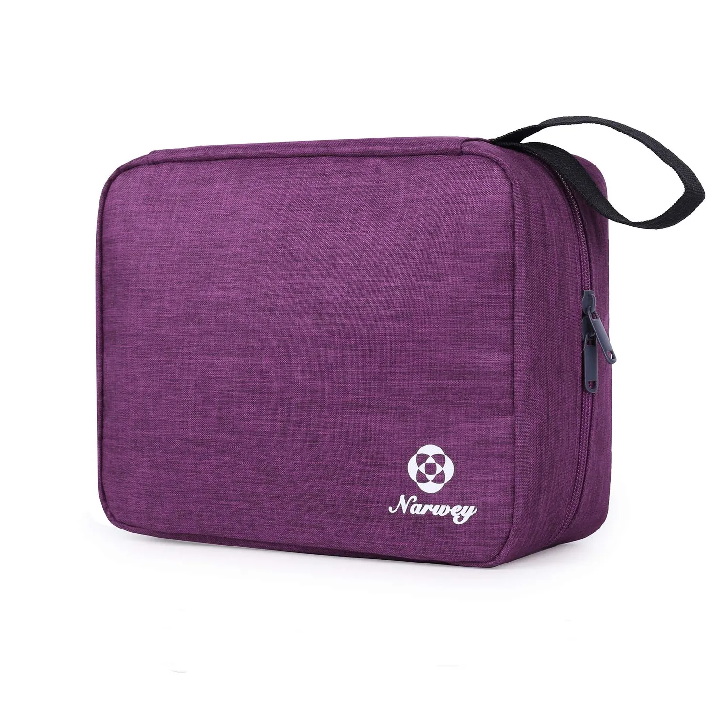 Narwey 18011114 beauty case da viaggio appendibile