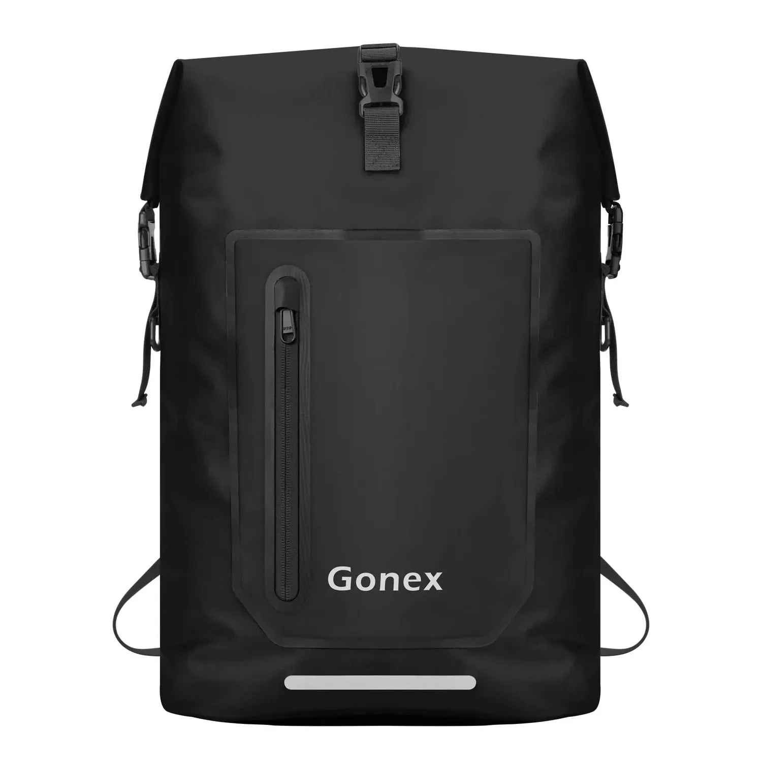 Gonex 35L Ultralight Waterproof TPU Dry Bag zaino stagno