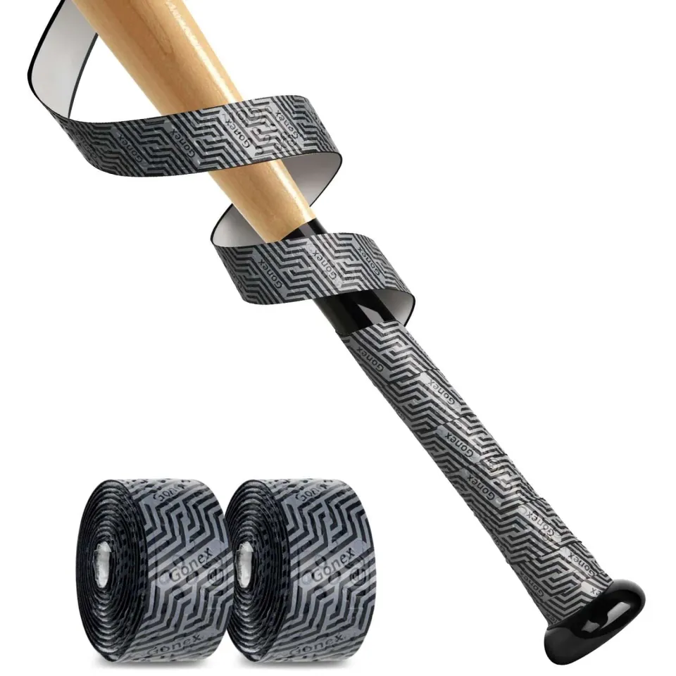 Gonex Nastro Grip Mazza Baseball Antiscivolo