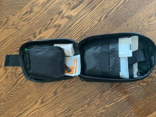 Gonex MOLLE Medical Pouch borsa primo soccorso