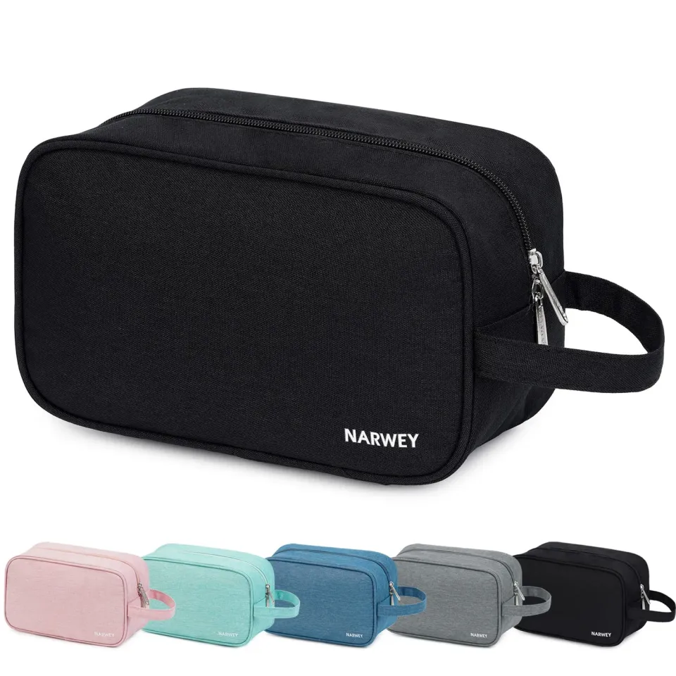 Narwey NW5158 beauty case da viaggio