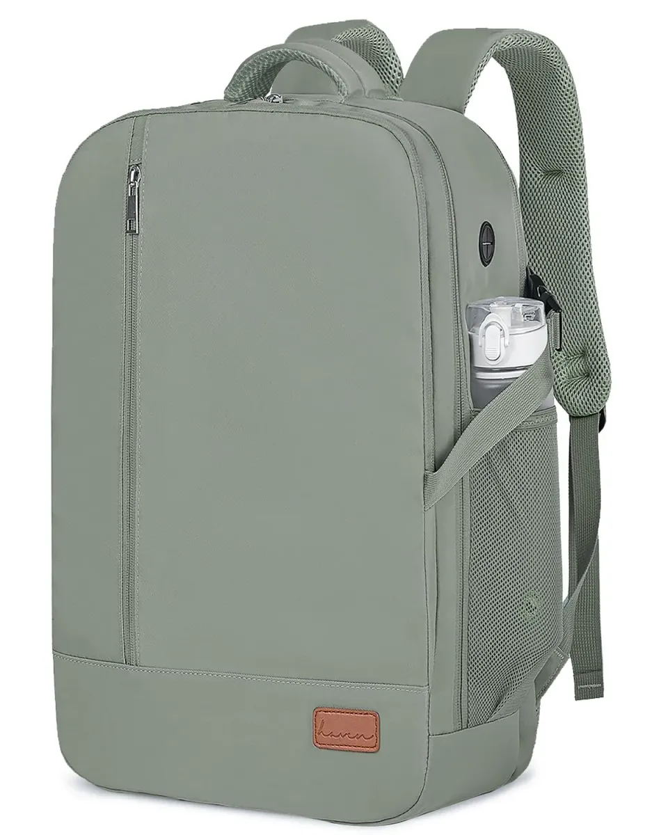 Lossga zaino bagaglio a mano con porta USB