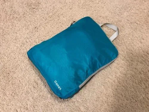 Gonex Extensible Packing Cubes cubi valigia