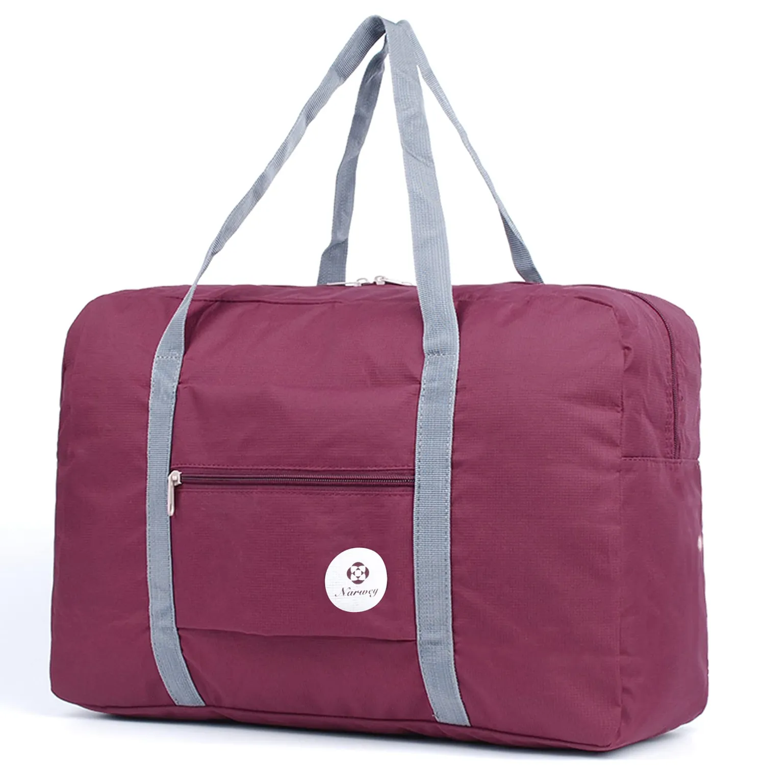 Narwey 1112 Duffel 25L Sotto Sedile 46x33x16 cm