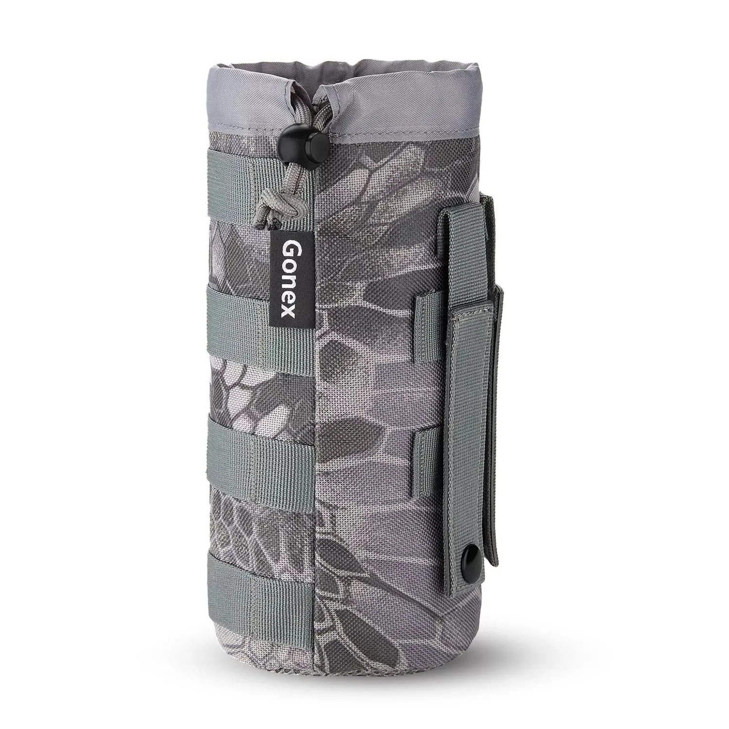 Gonex Molle Portaborraccia Tattico
