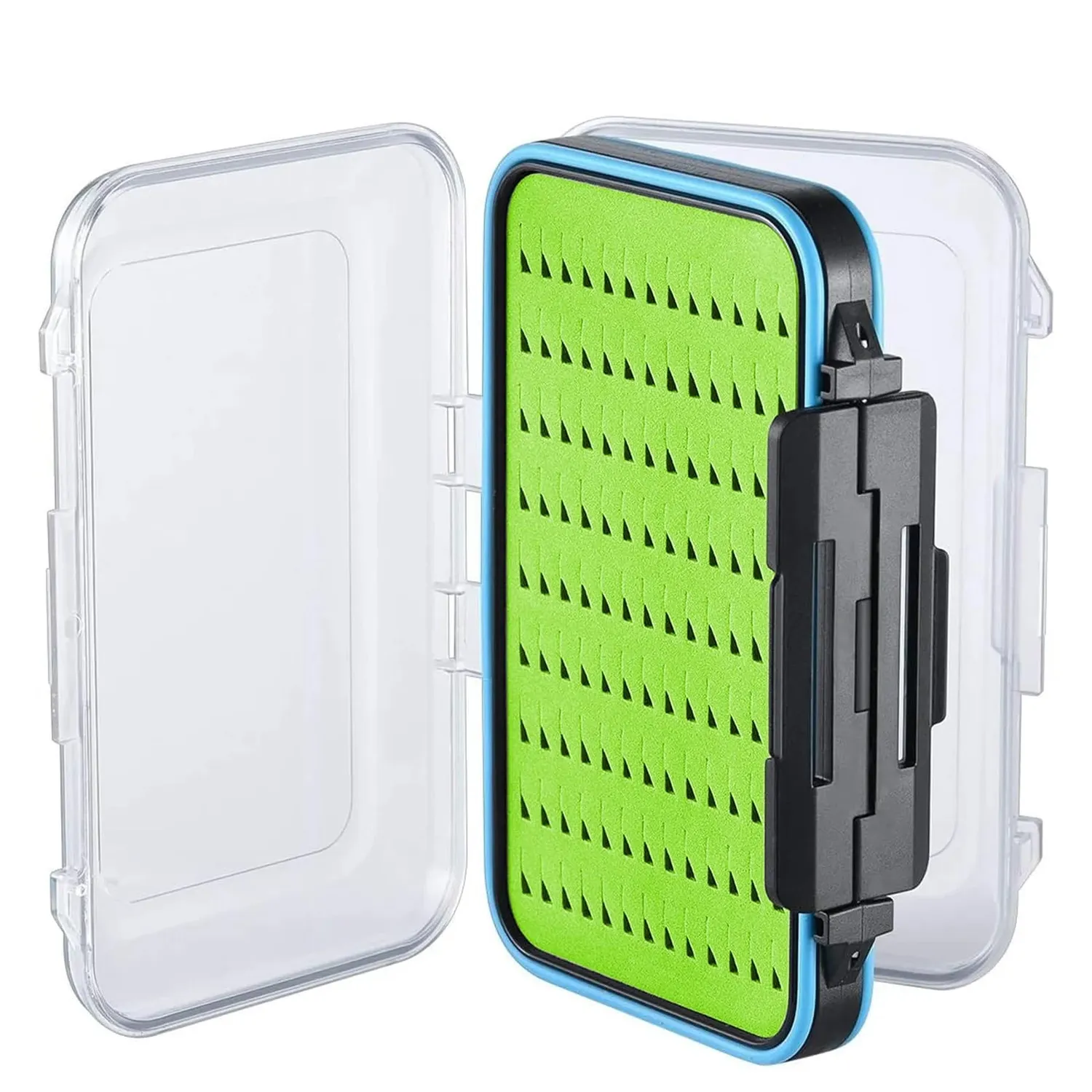 Gonex Fly Fishing Box scatola mosche
