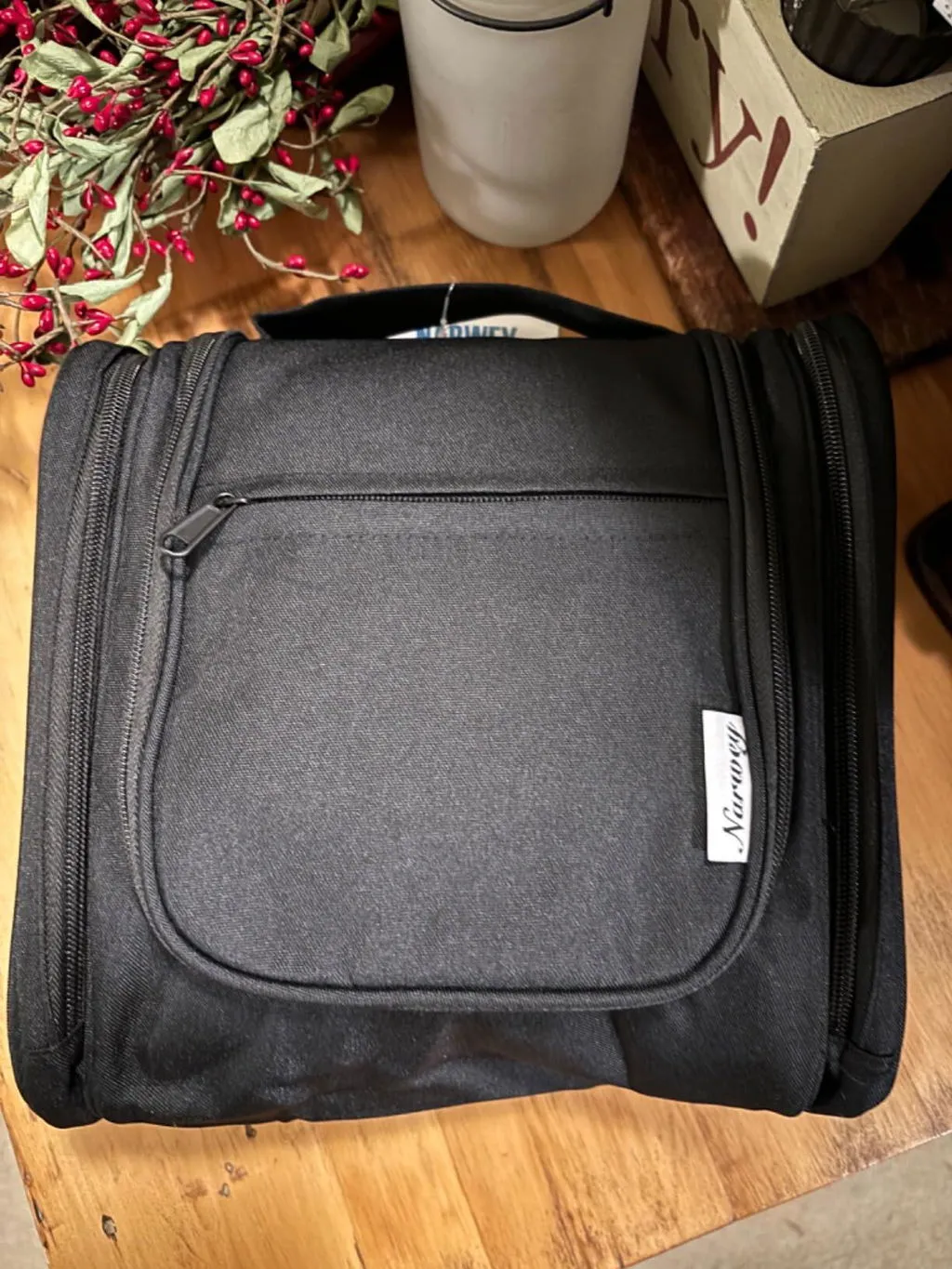 Narwey NW5204 beauty case sospeso da viaggio