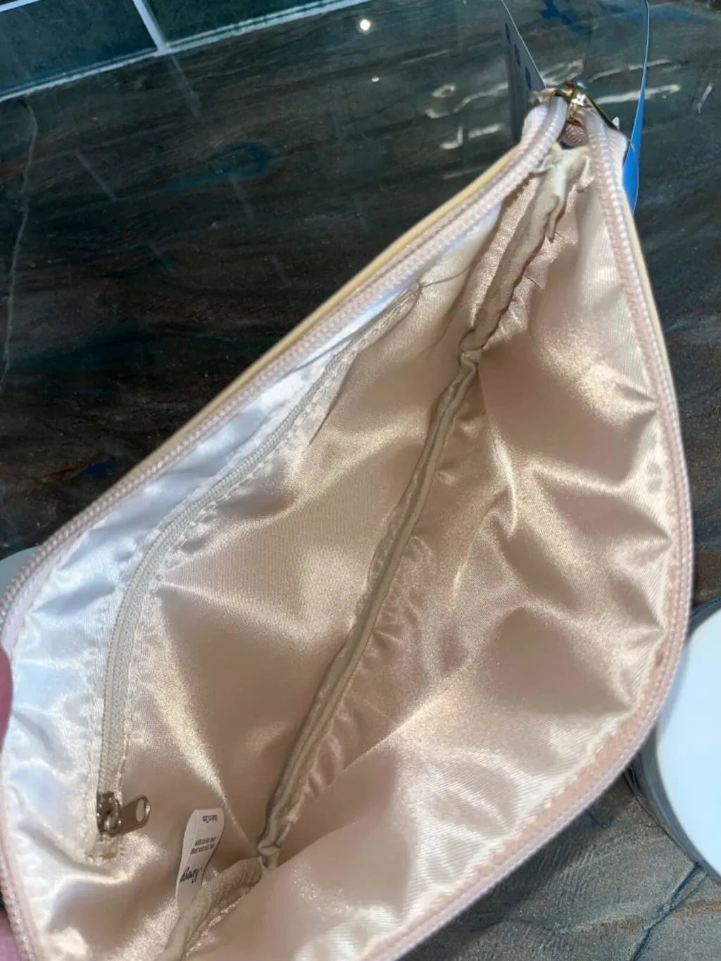 Narwey NW5808 beauty case da viaggio