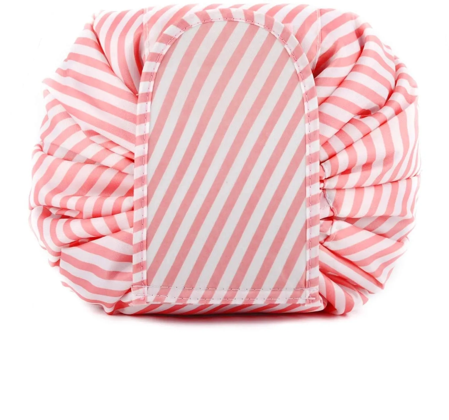 Narwey NY5021 pochette trucco coulisse da viaggio