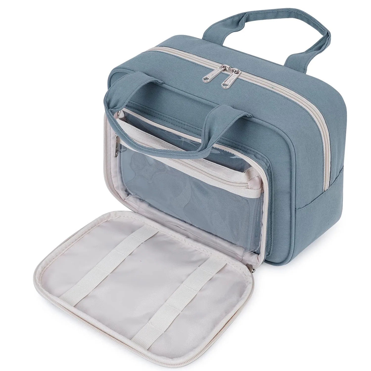 Narwey NW5042 Beauty Case Organizer da Viaggio