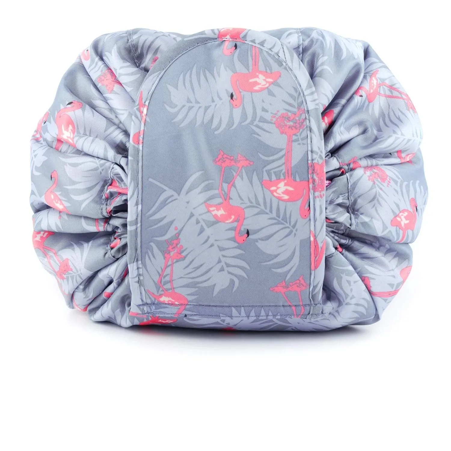Narwey NY5021 pochette trucco coulisse da viaggio