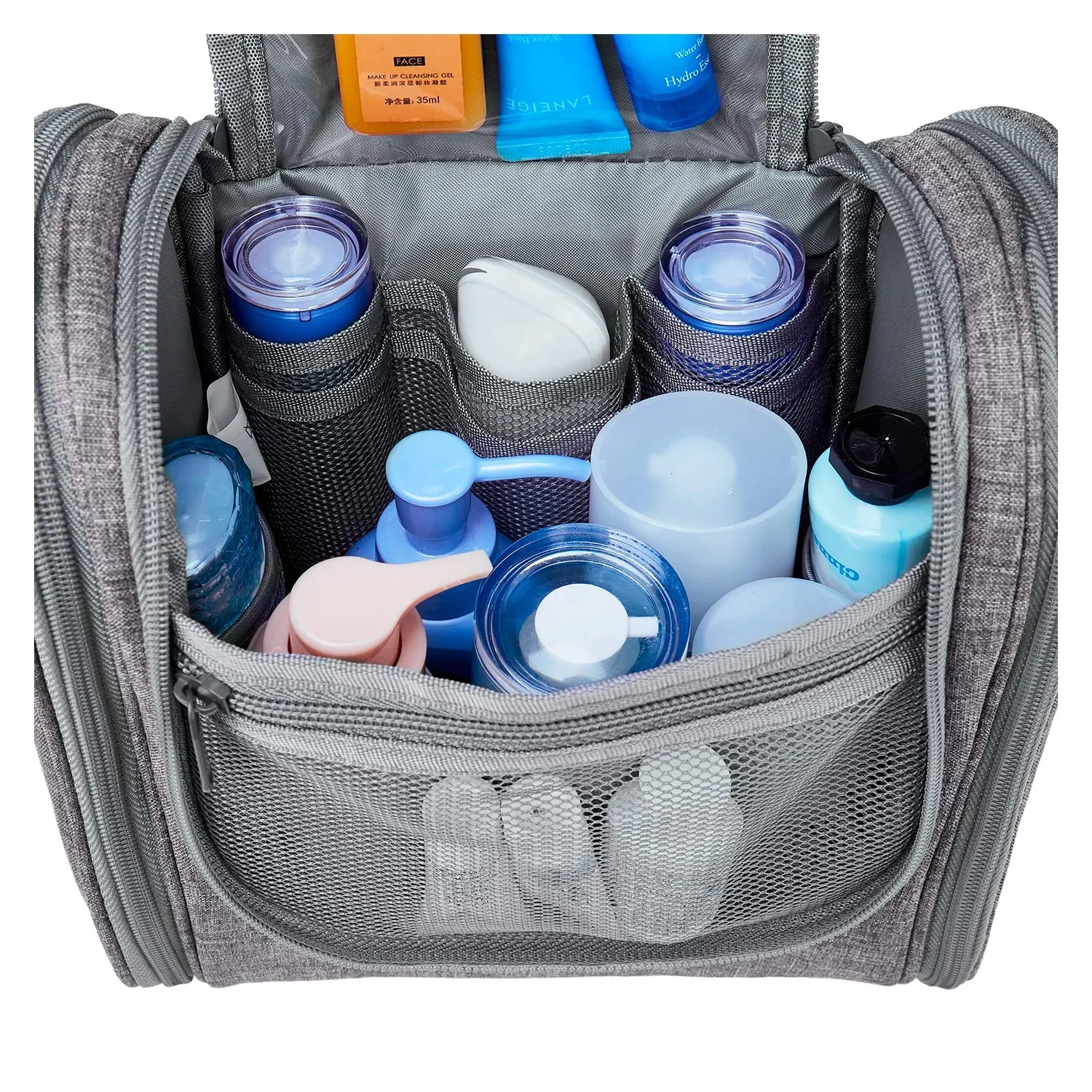 Narwey NW5026 Necessaire Appesa 19x25x11,5 cm impermeabile