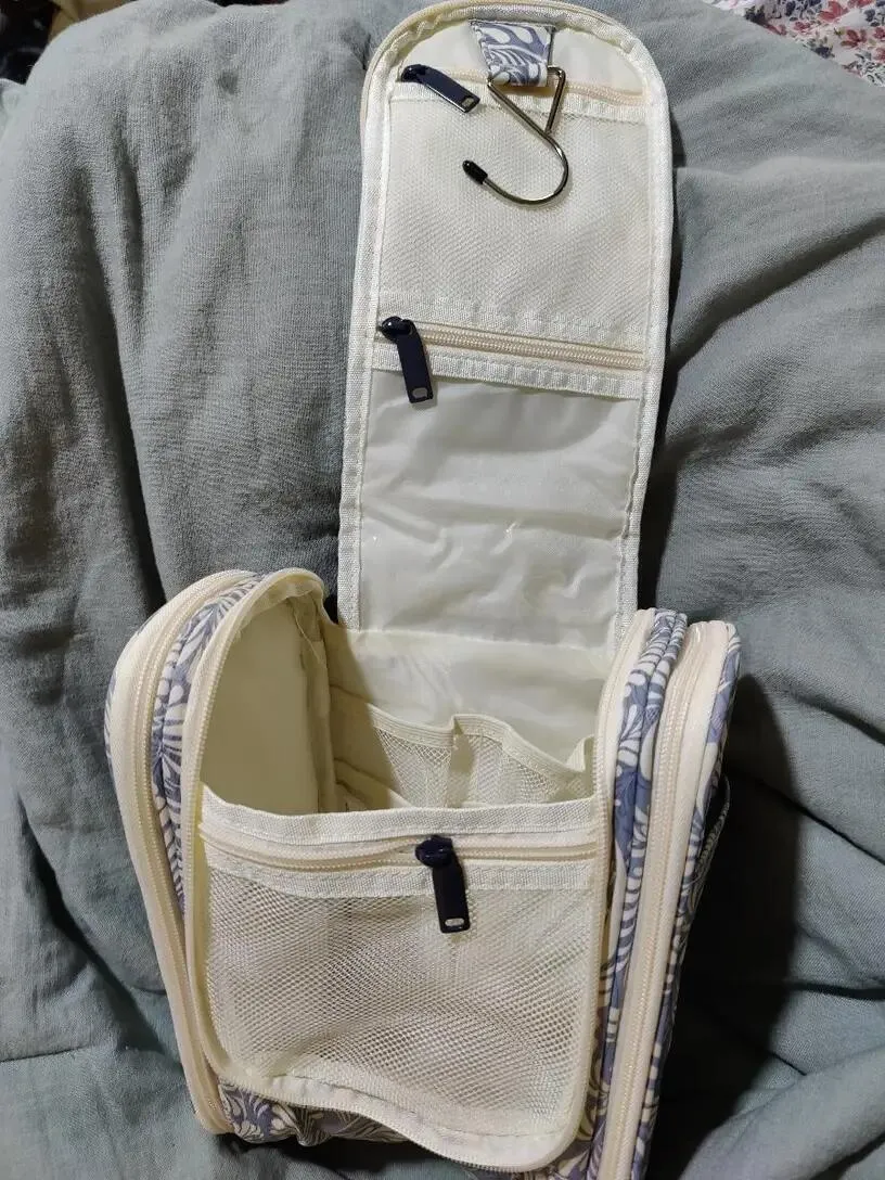 Narwey NW5026 Necessaire Appesa 19x25x11,5 cm impermeabile
