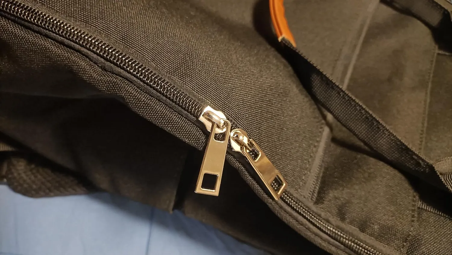 Lossga zaino bagaglio a mano con scomparto pc 14 pollici