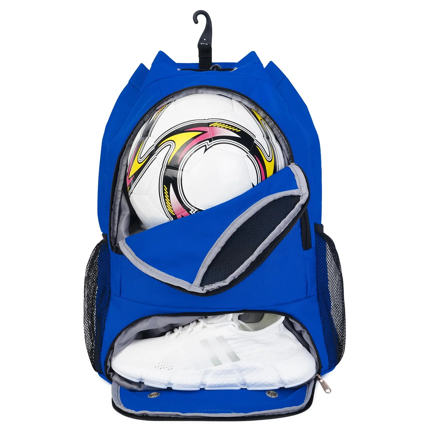 Narwey SN6050 zaino sportivo coulisse portascarpe