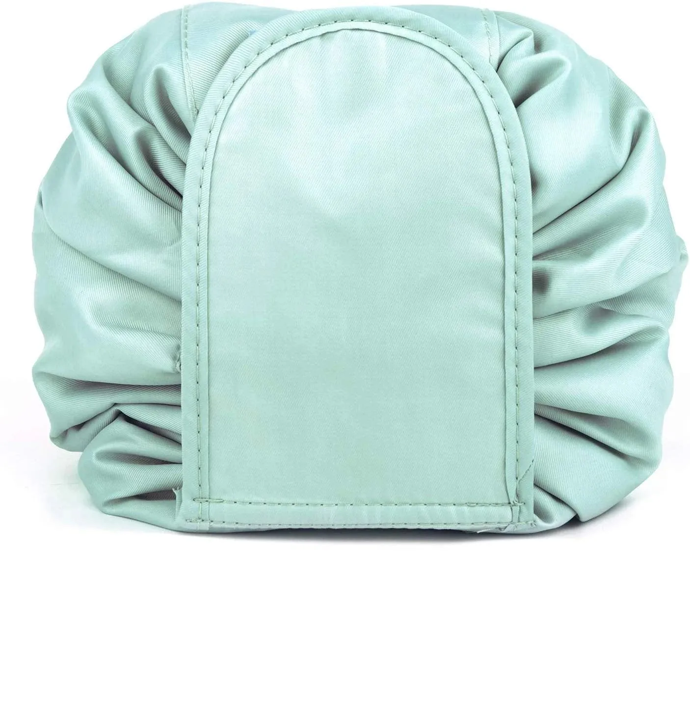 Narwey NY5021 pochette trucco coulisse da viaggio