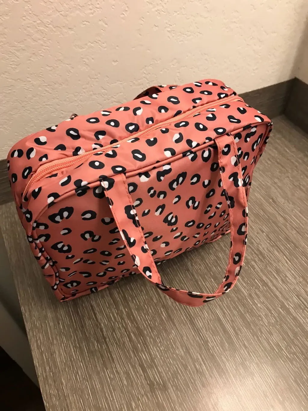 Narwey Trousse da Viaggio da Appendere Impermeabile