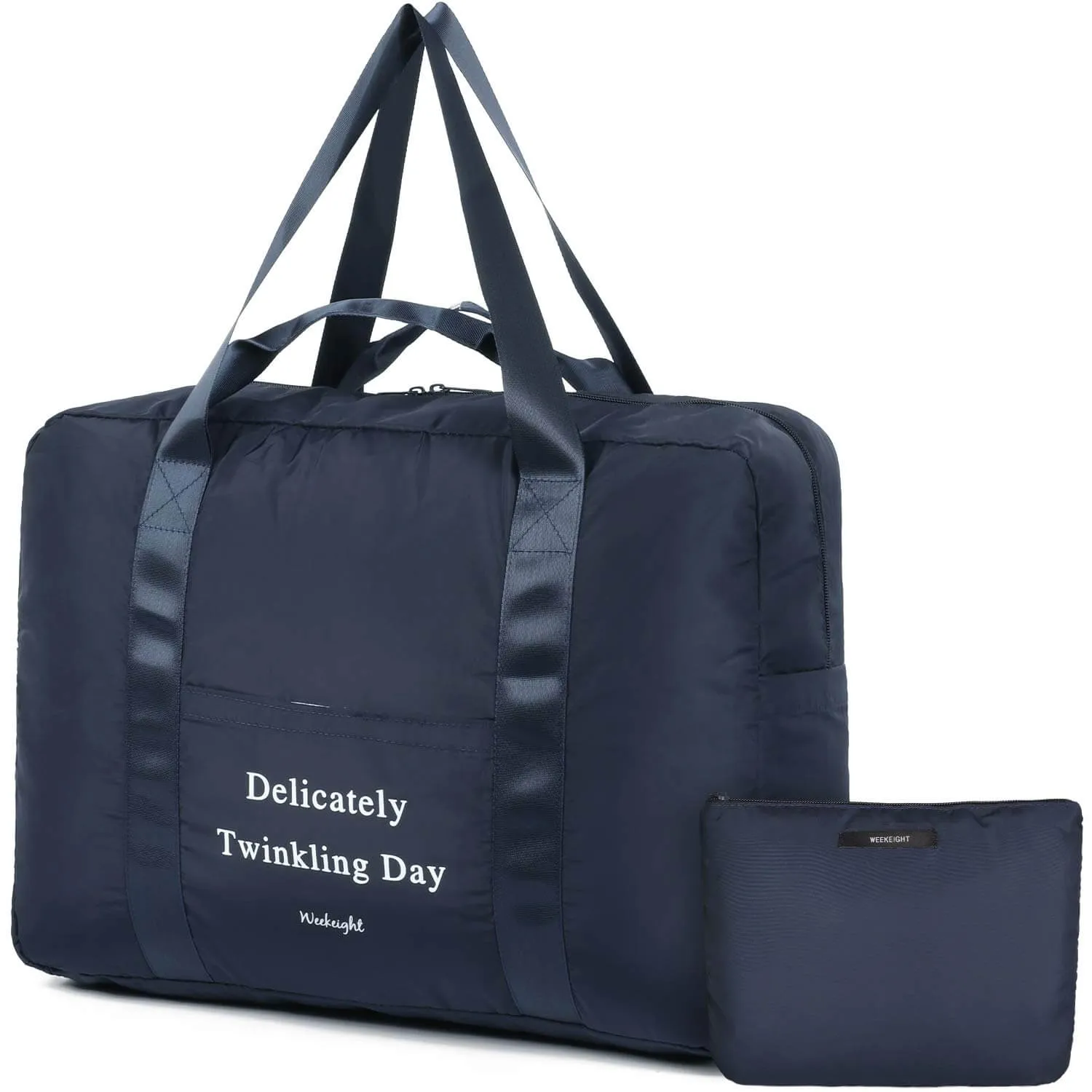 Narwey 3013 Borsone Viaggio Pieghevole 25L Sotto Sedile