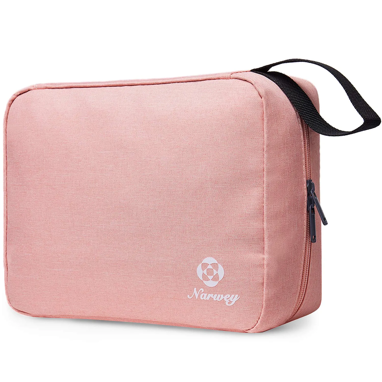 Narwey 18011114 beauty case da viaggio appendibile