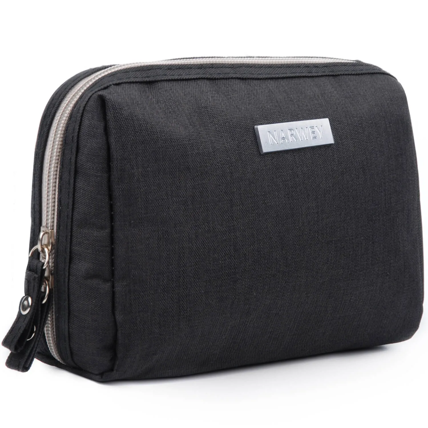 Narwey 5018 Pochette Trucco 25x18,5x9,5 cm impermeabile