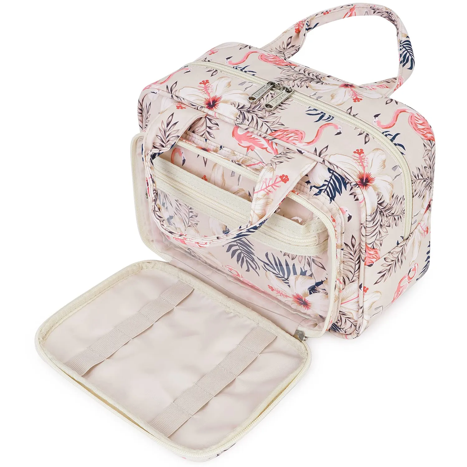 Narwey NW5042 Beauty Case Organizer da Viaggio