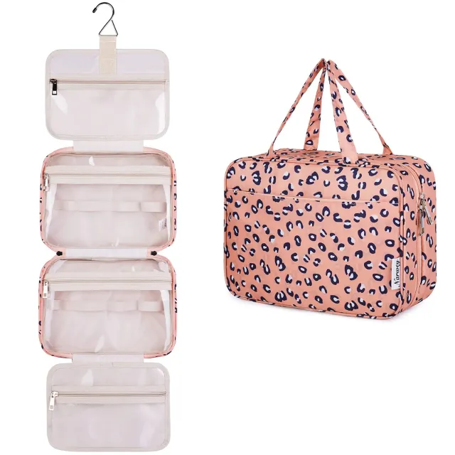 Narwey NW5040 beauty da appendere 4 scomparti