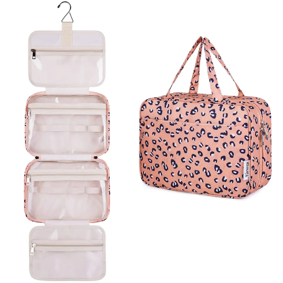 Narwey NW5040 beauty da appendere 4 scomparti
