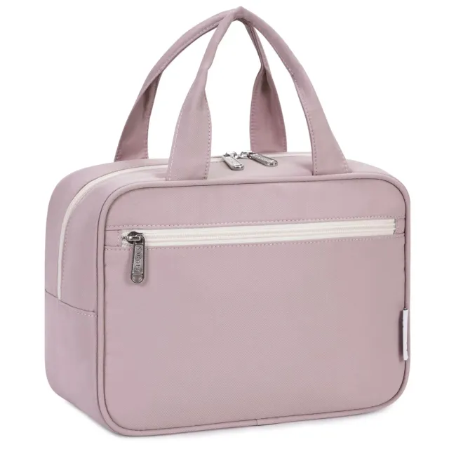Narwey beauty case da viaggio grande impermeabile