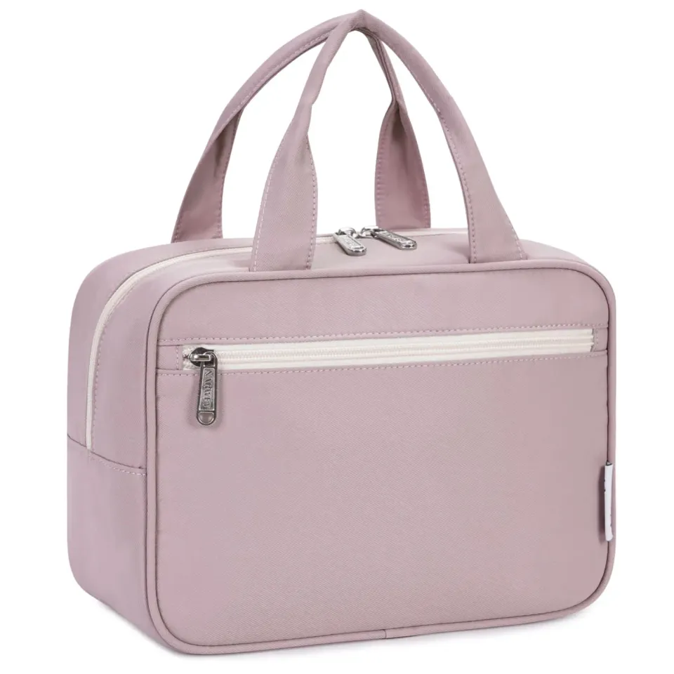 Narwey beauty case da viaggio grande impermeabile