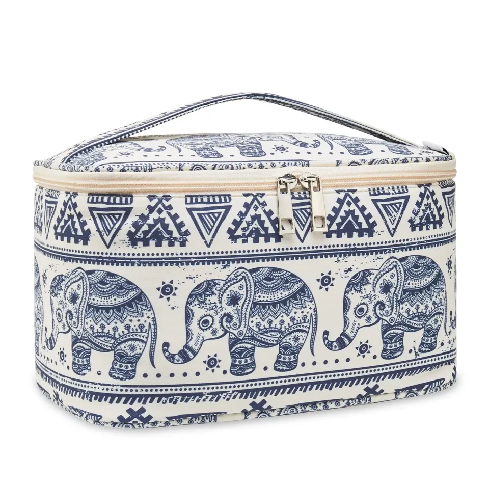 Narwey NW5063 beauty case da viaggio