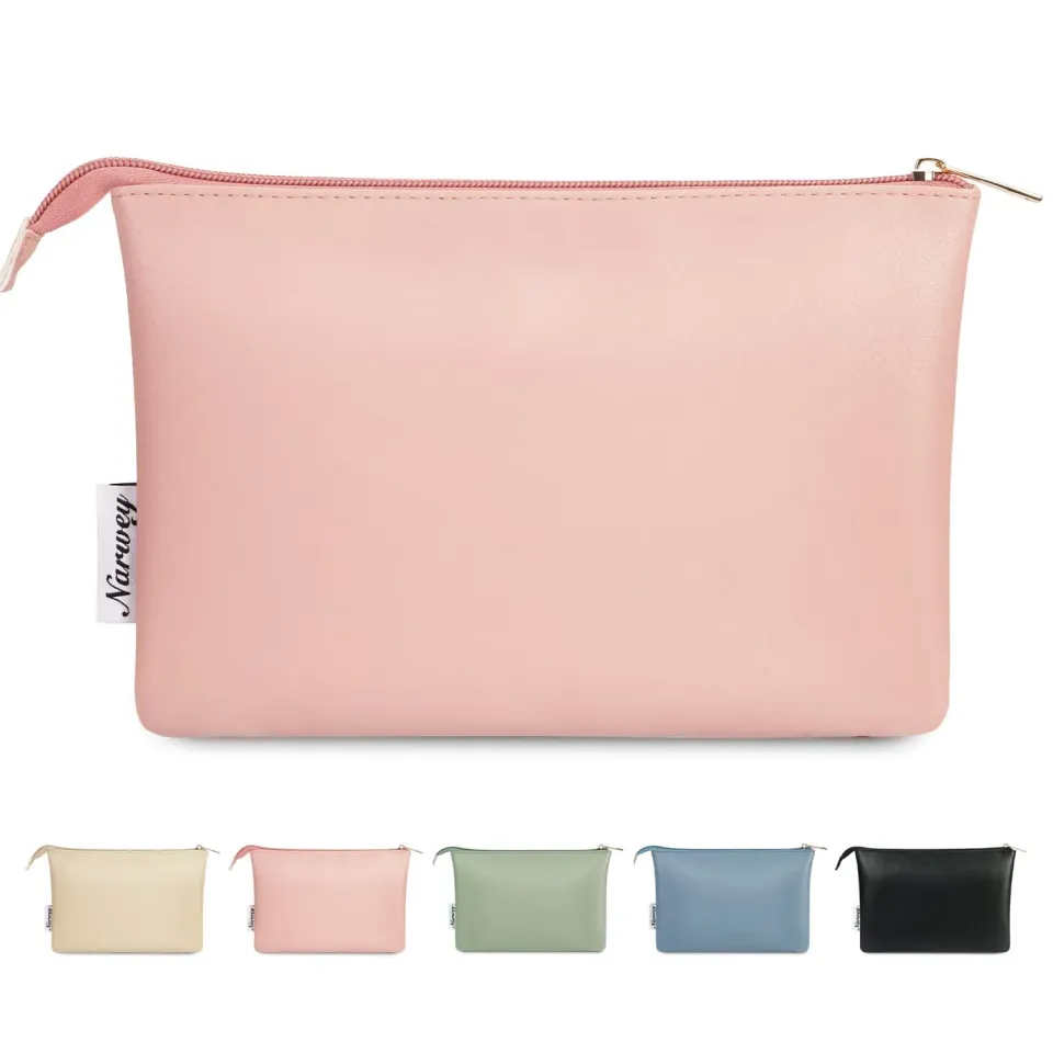 Narwey NW5808 beauty case da viaggio