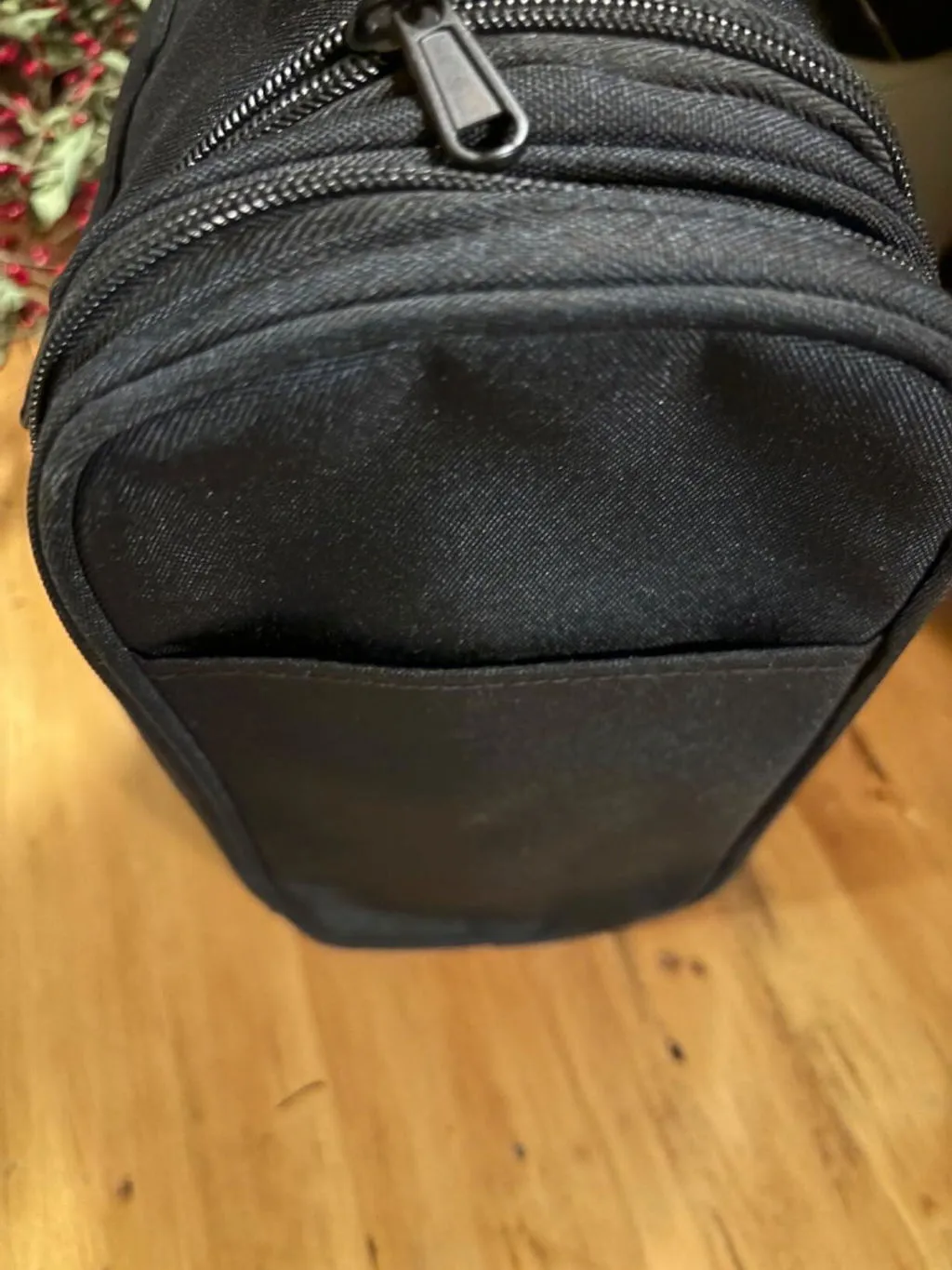 Narwey NW5204 beauty case sospeso da viaggio