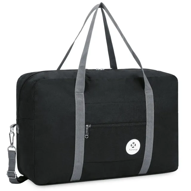 Narwey 3112 Borsone Viaggio Pieghevole sotto sedile