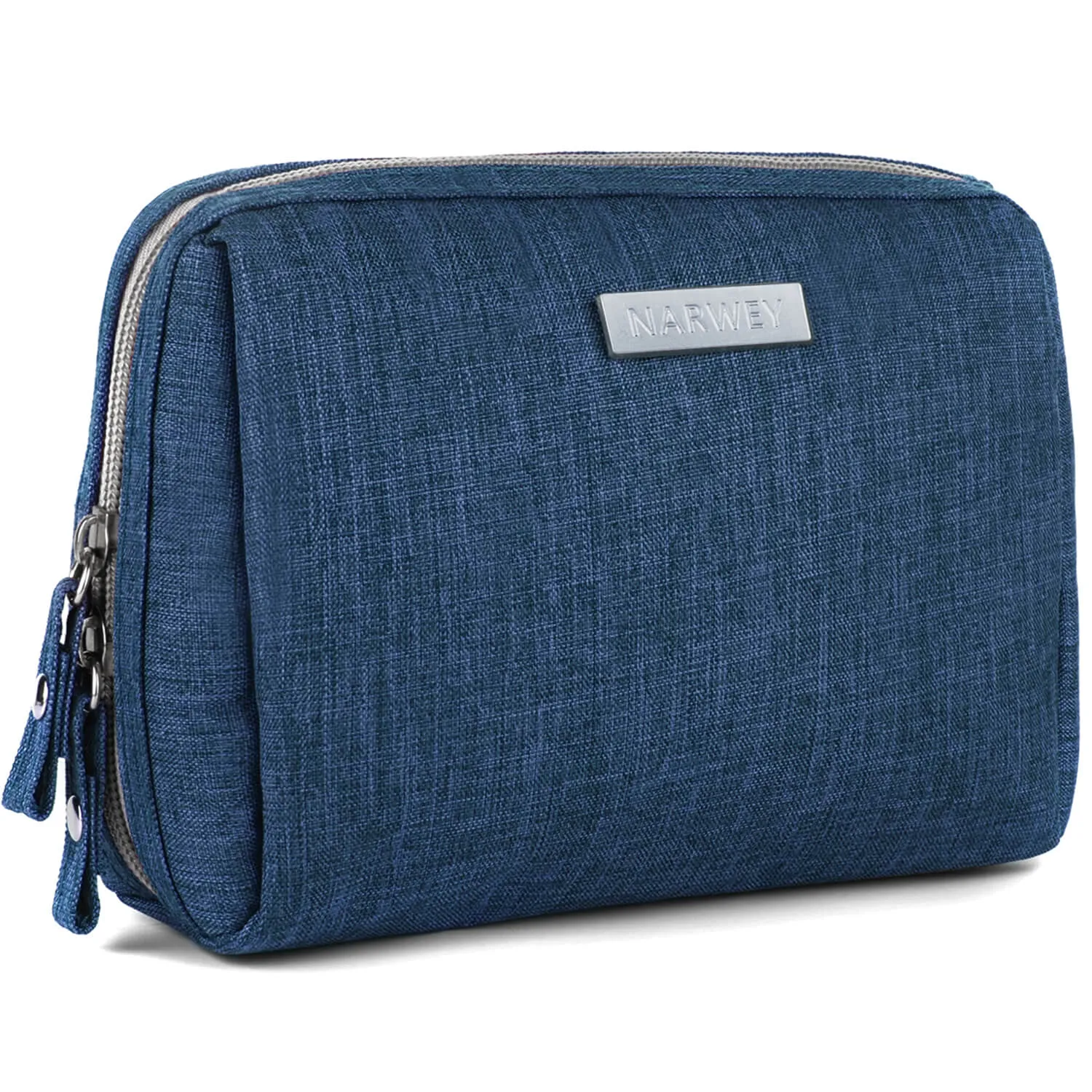 Narwey 5018 Pochette Trucco 25x18,5x9,5 cm impermeabile