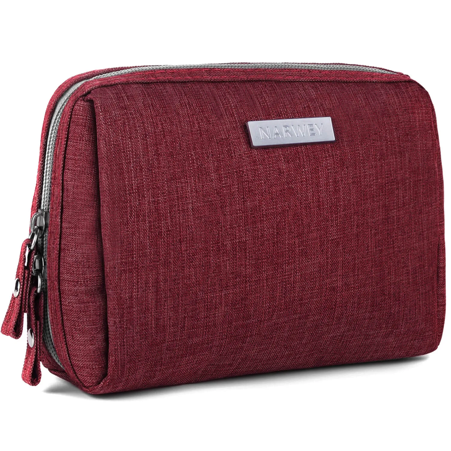 Narwey 5018 Pochette Trucco 25x18,5x9,5 cm impermeabile